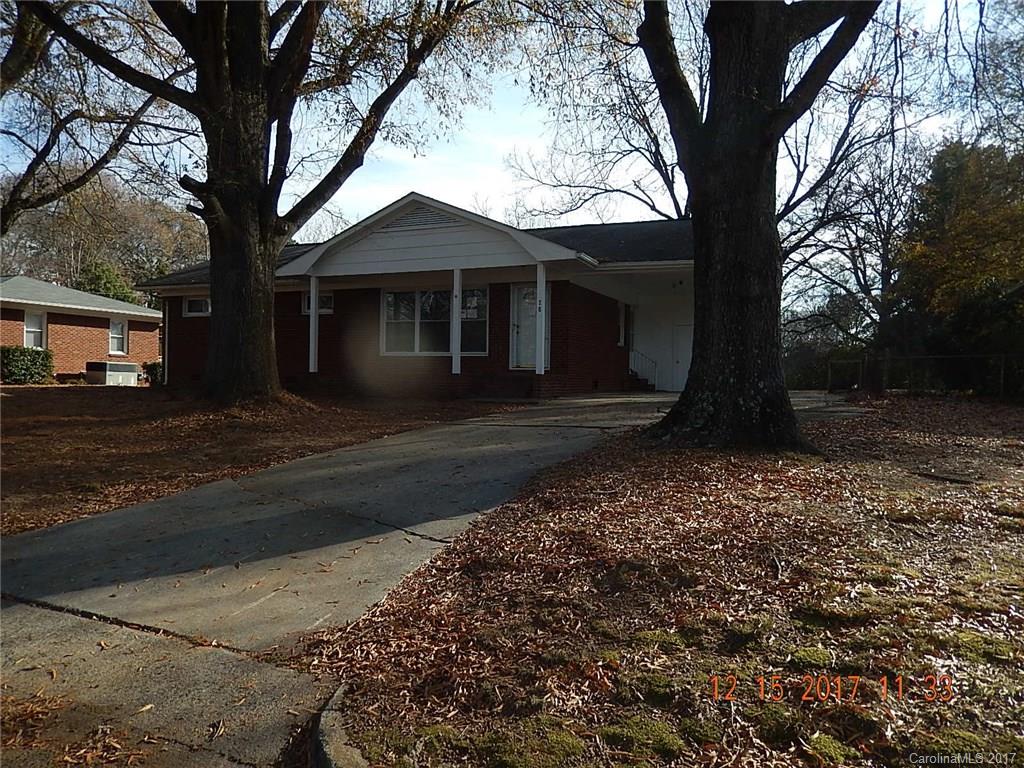 28 Mcarthur Avenue SE Concord NC 28025