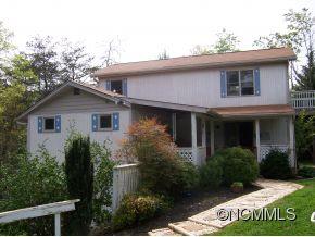18 Comfrey Lane Weaverville NC 28787