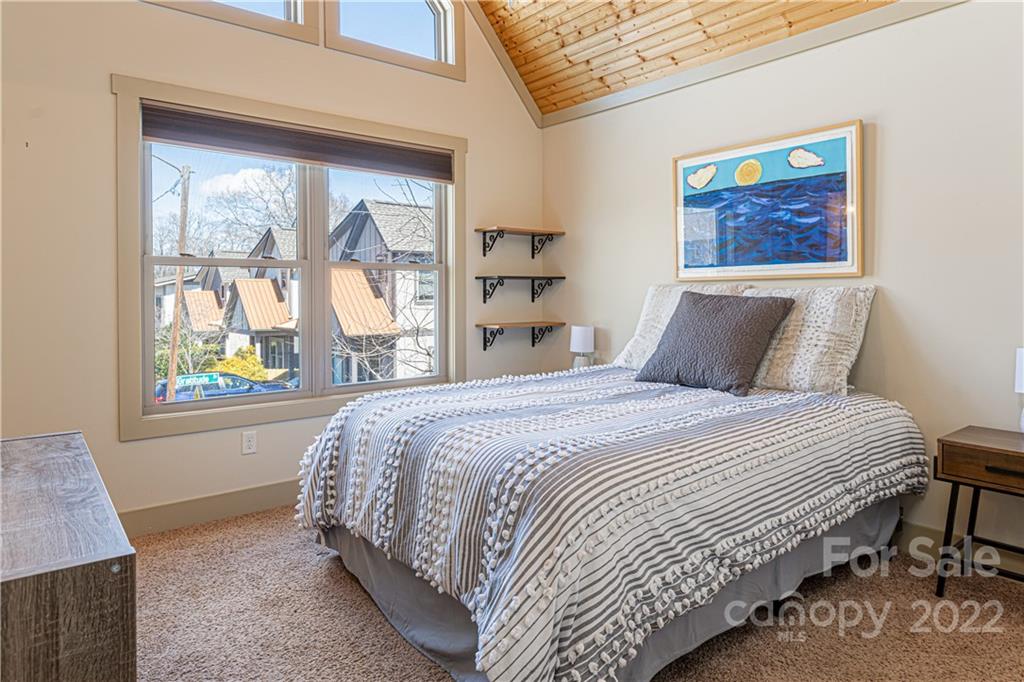 45 Burk Street Asheville NC 28806
