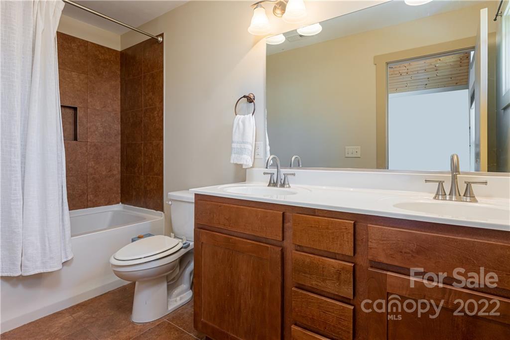 45 Burk Street Asheville NC 28806