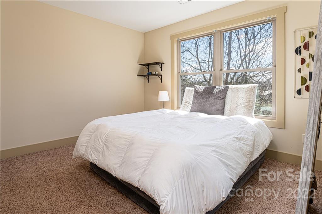 45 Burk Street Asheville NC 28806