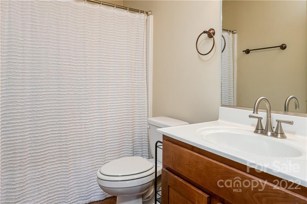 45 Burk Street Asheville NC 28806