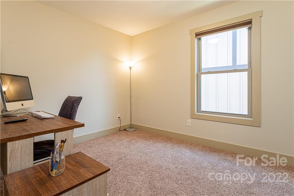 45 Burk Street Asheville NC 28806