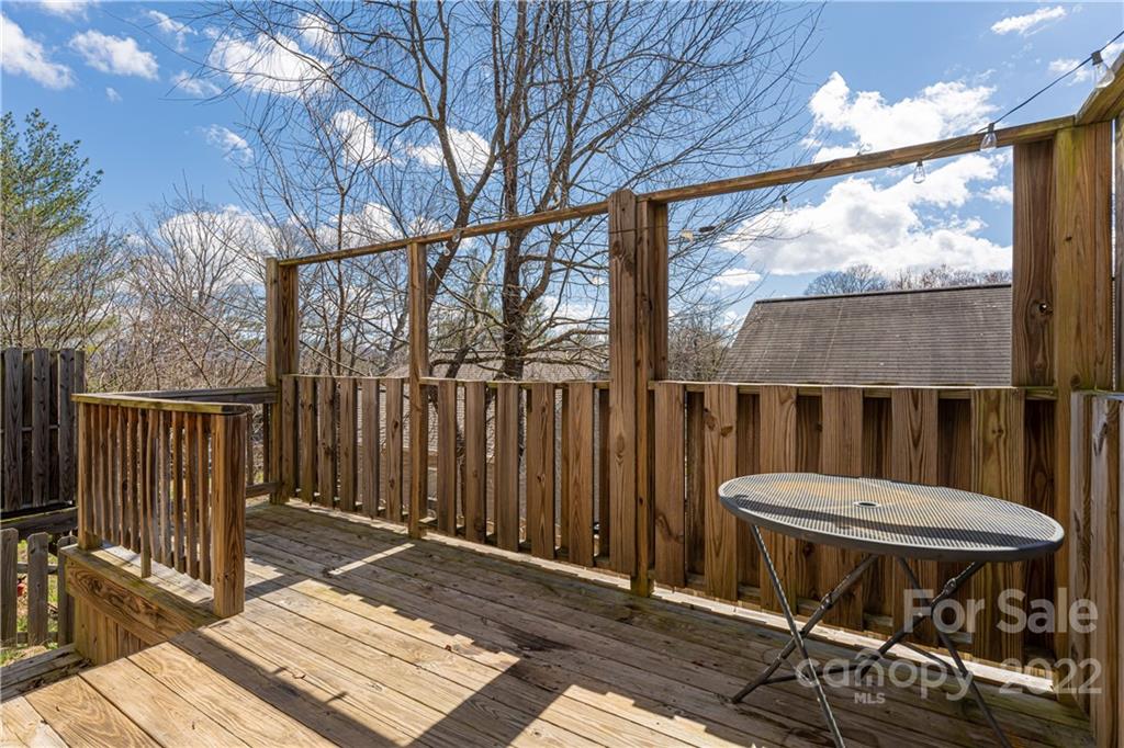 45 Burk Street Asheville NC 28806