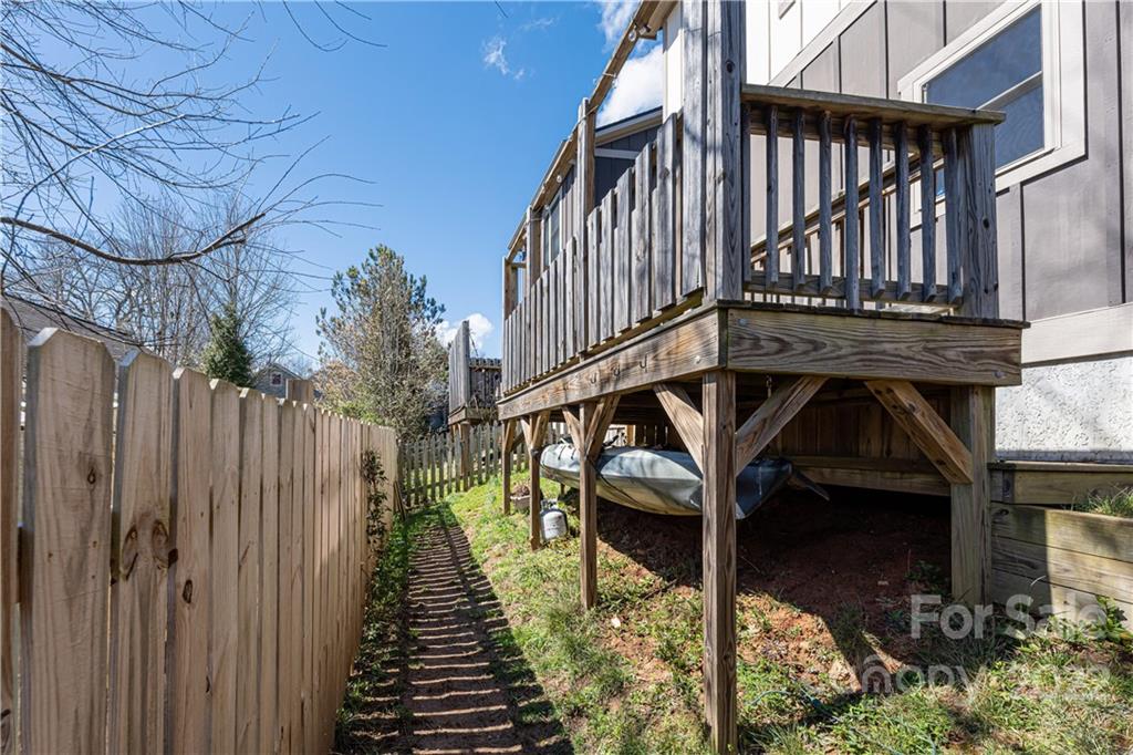 45 Burk Street Asheville NC 28806