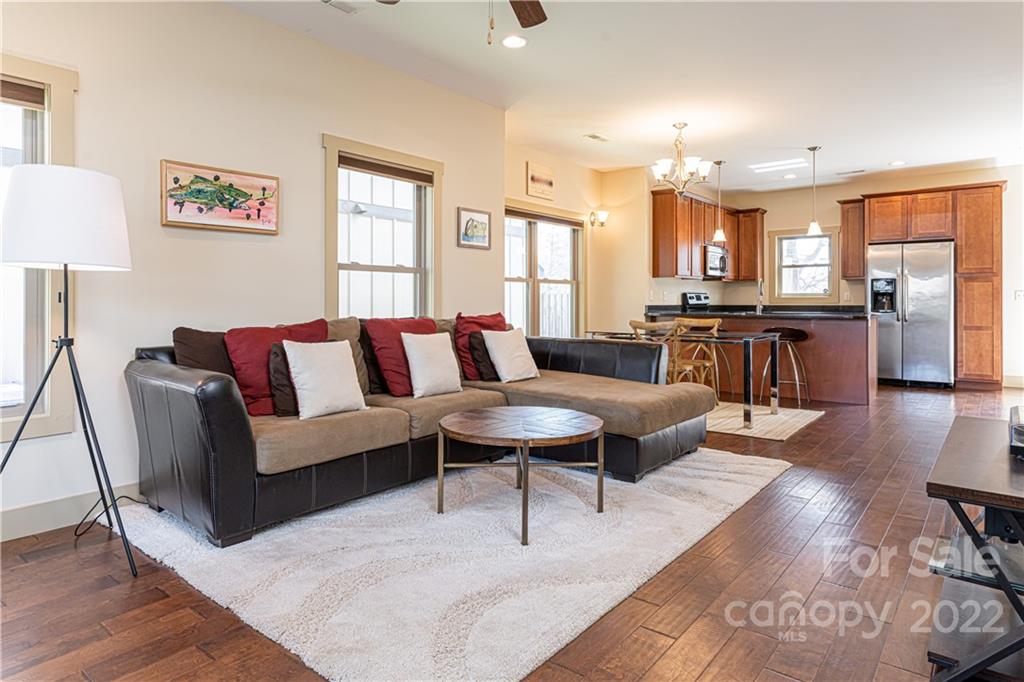 45 Burk Street Asheville NC 28806