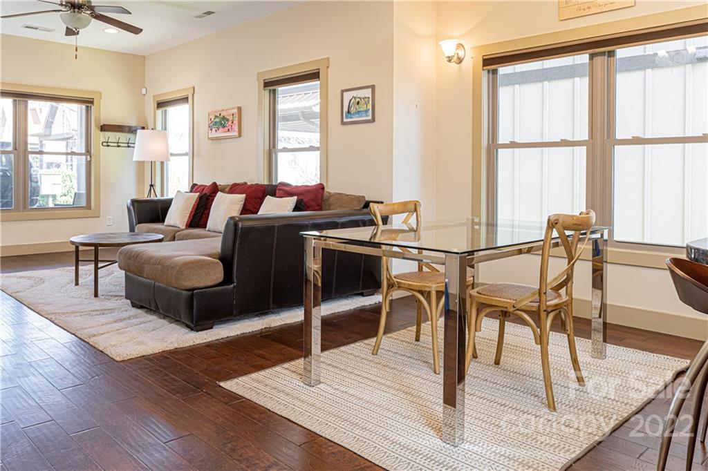 45 Burk Street Asheville NC 28806
