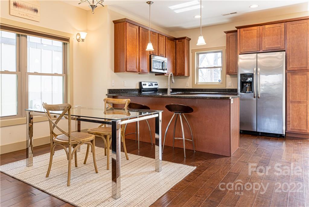 45 Burk Street Asheville NC 28806