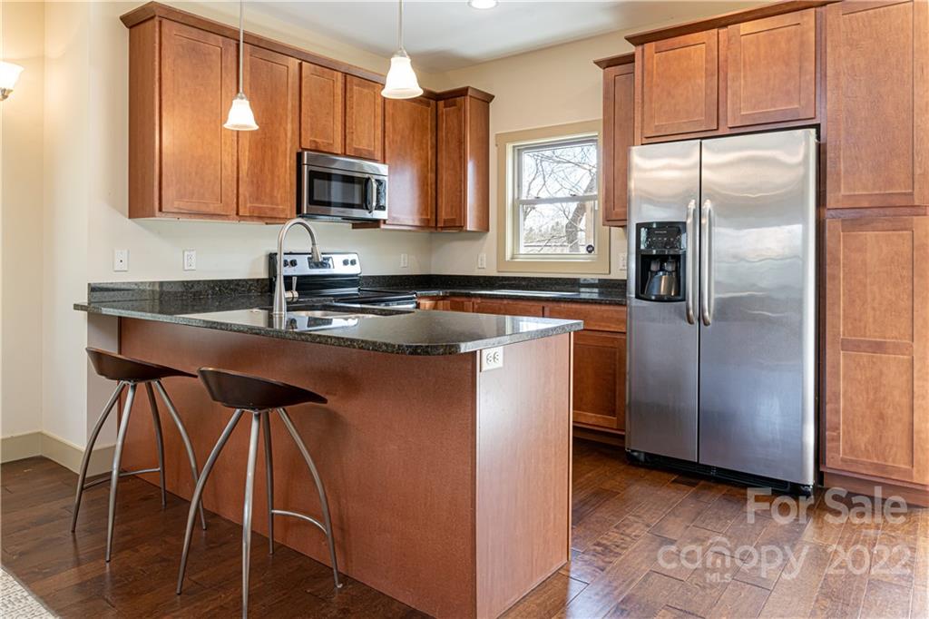 45 Burk Street Asheville NC 28806