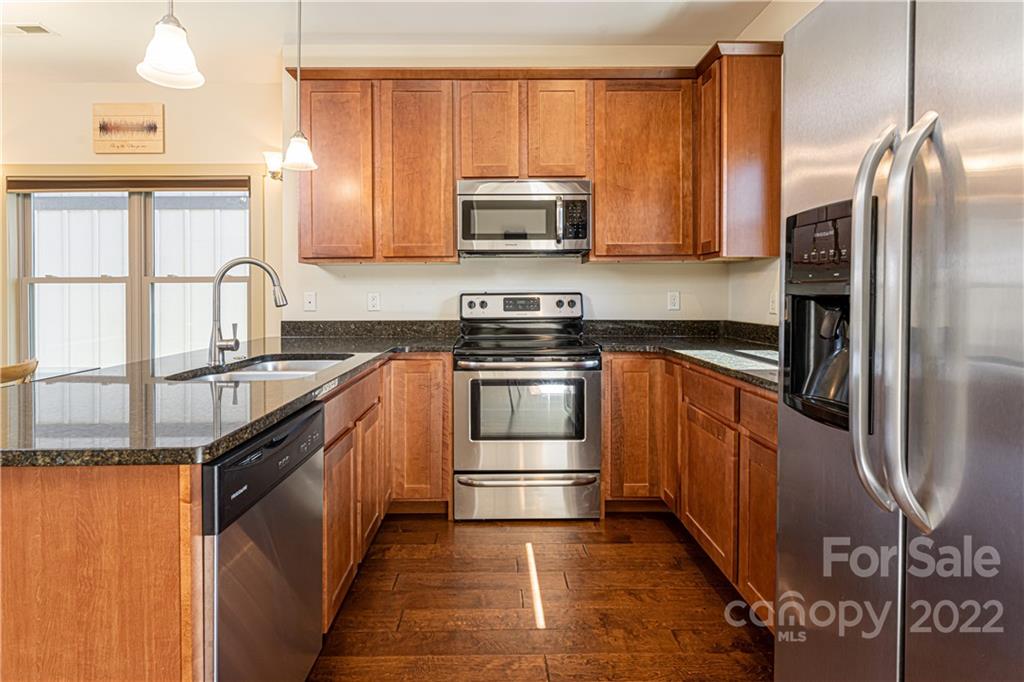 45 Burk Street Asheville NC 28806