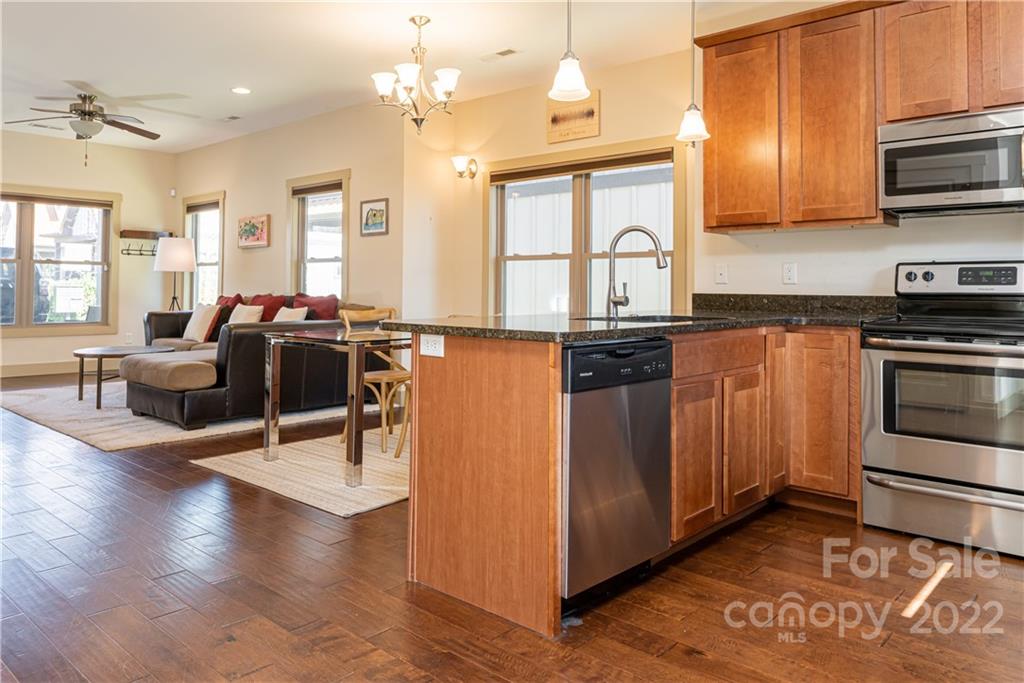 45 Burk Street Asheville NC 28806