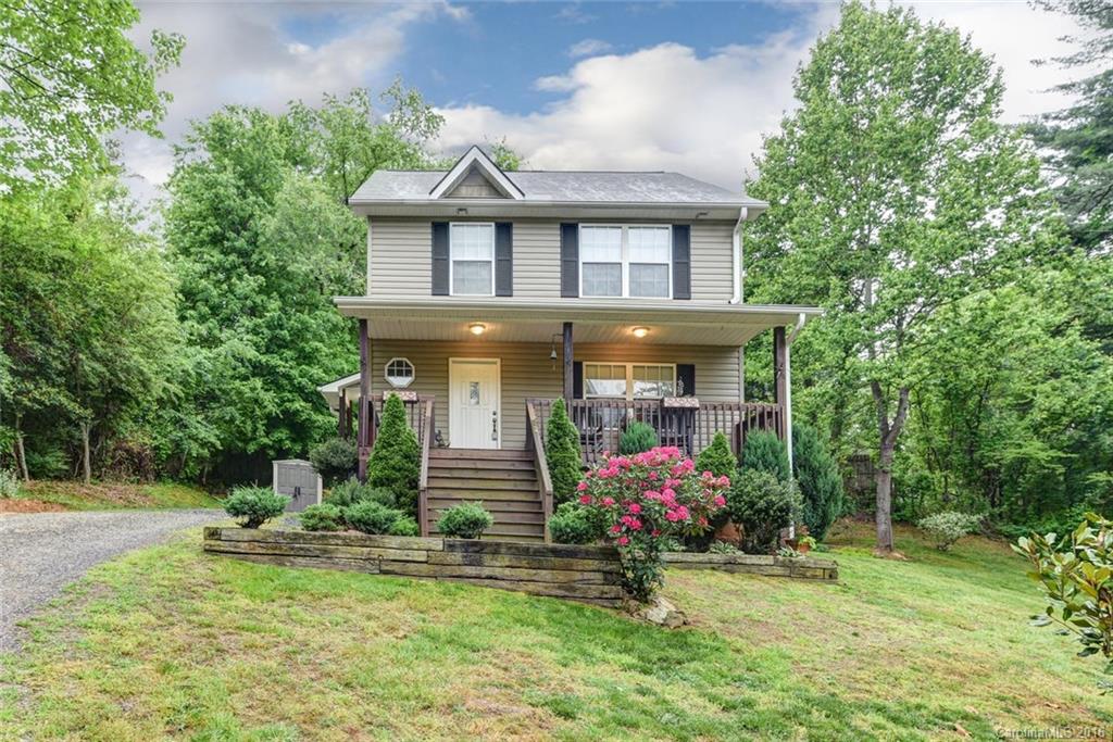 25 Puckett Road Asheville NC 28806