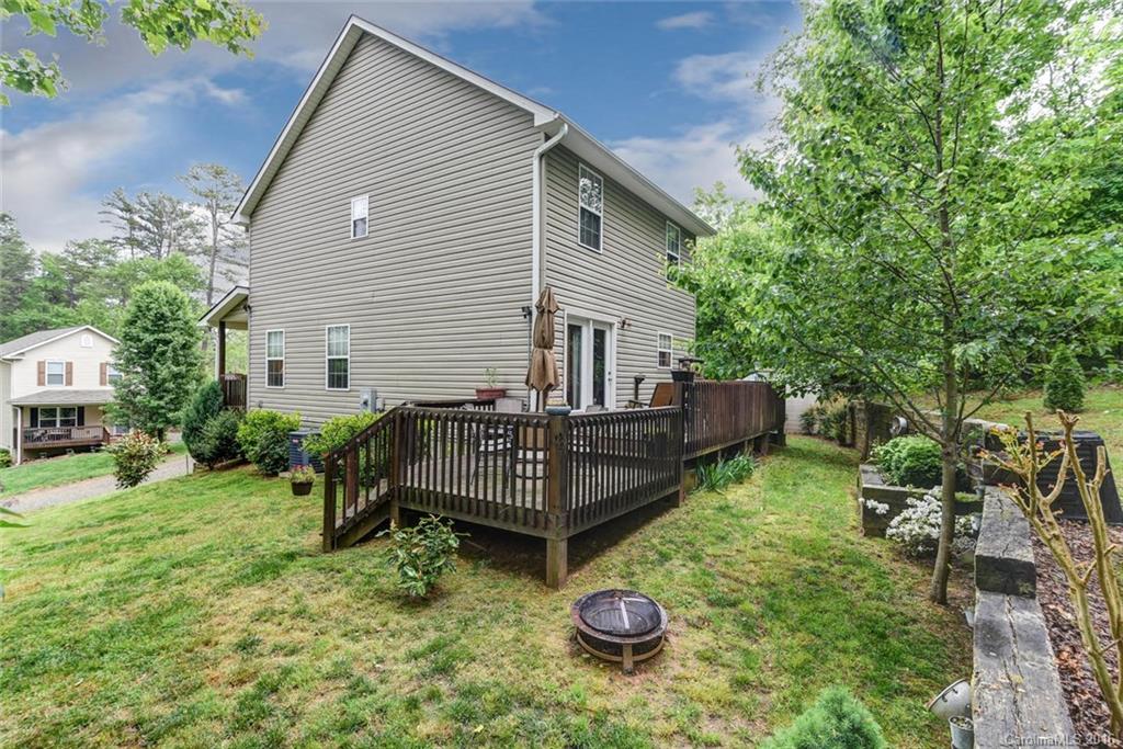 25 Puckett Road Asheville NC 28806