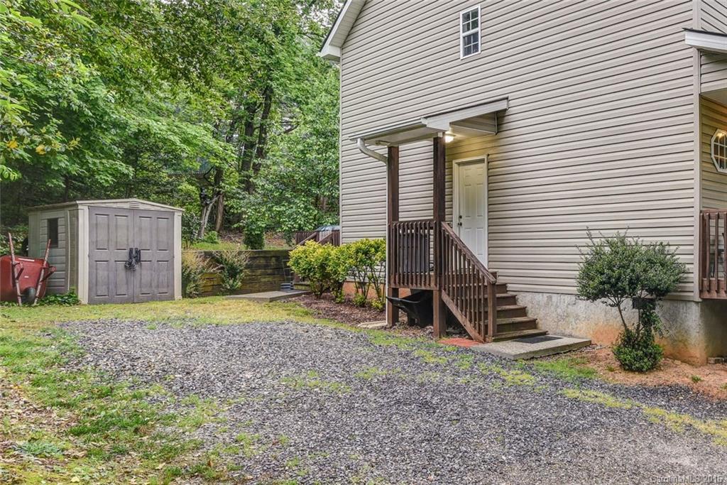 25 Puckett Road Asheville NC 28806