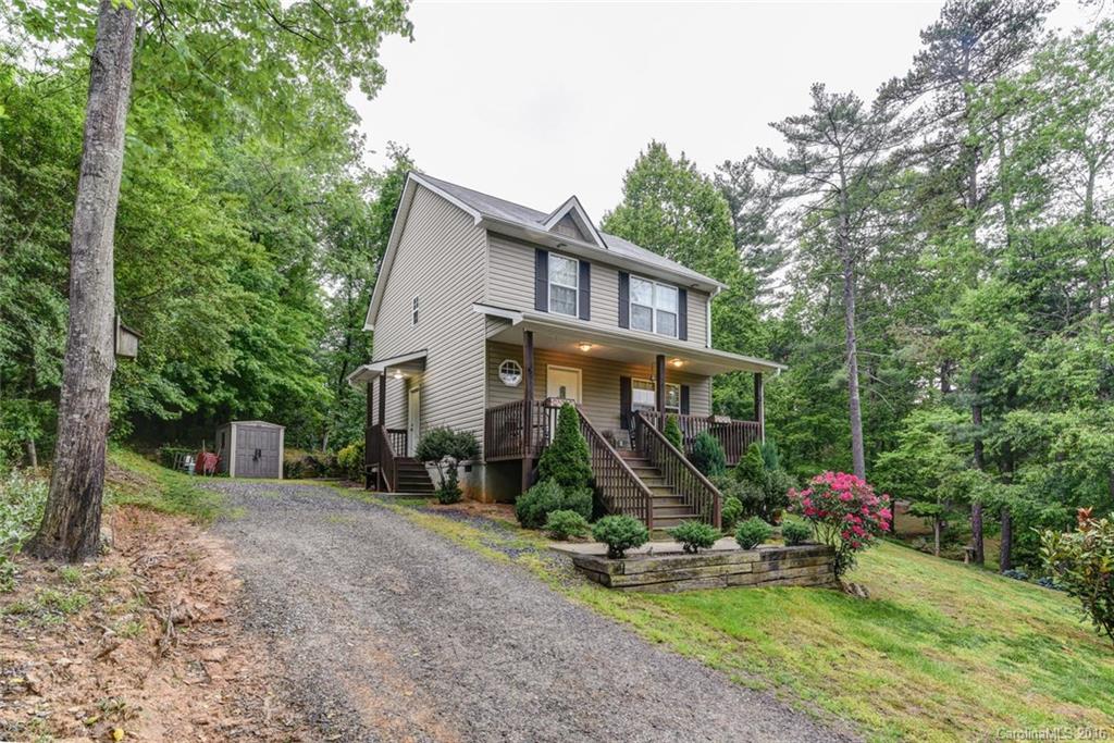 25 Puckett Road Asheville NC 28806