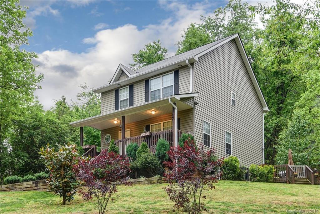 25 Puckett Road Asheville NC 28806