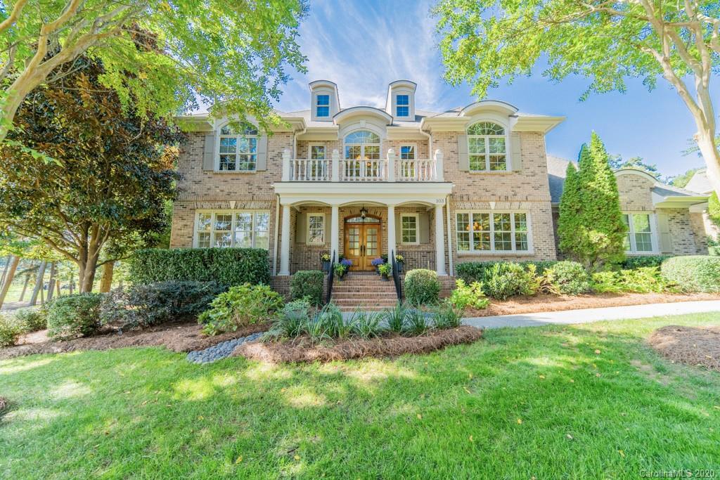 103 Mayfair Road Mooresville NC 28117