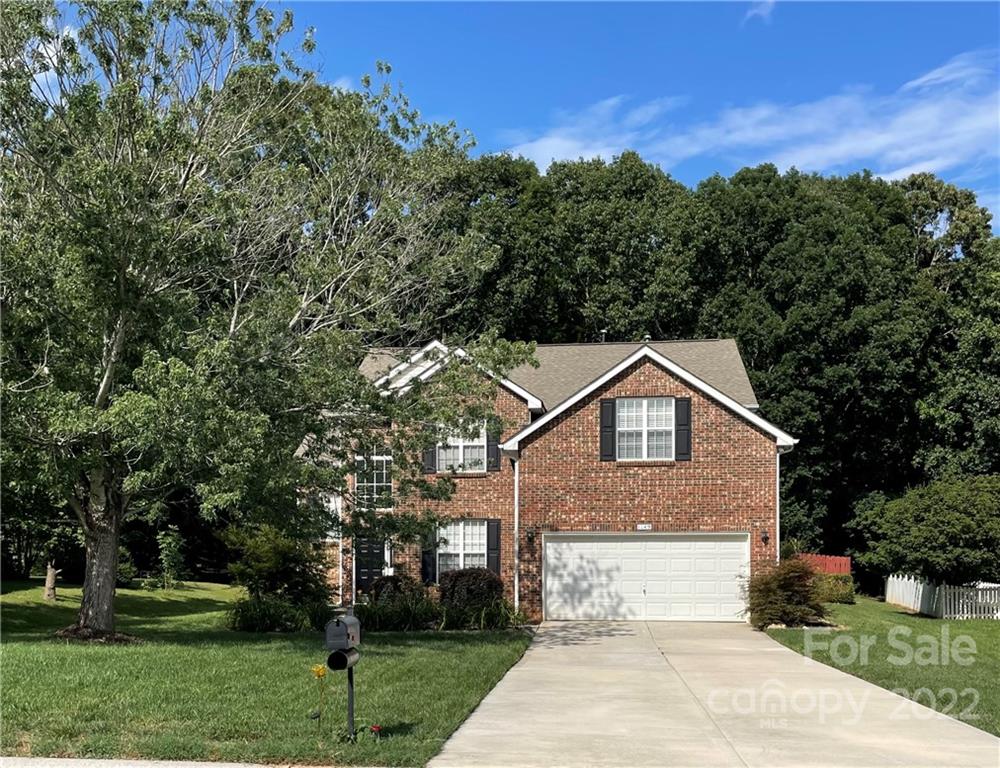 1149 Woodwinds Drive Waxhaw NC 28173