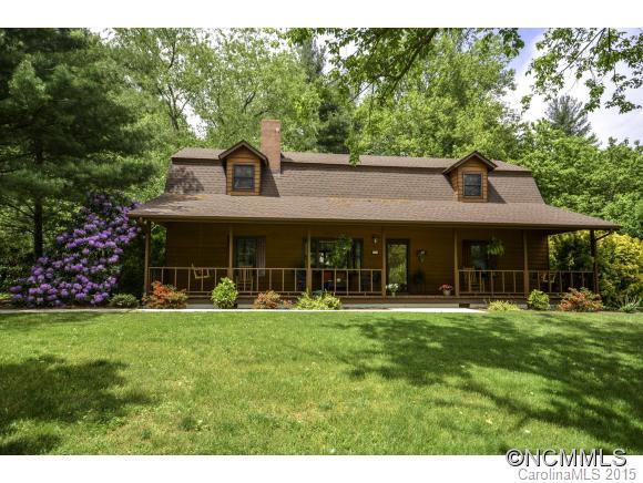 20 White Pine Circle Fletcher NC 28732