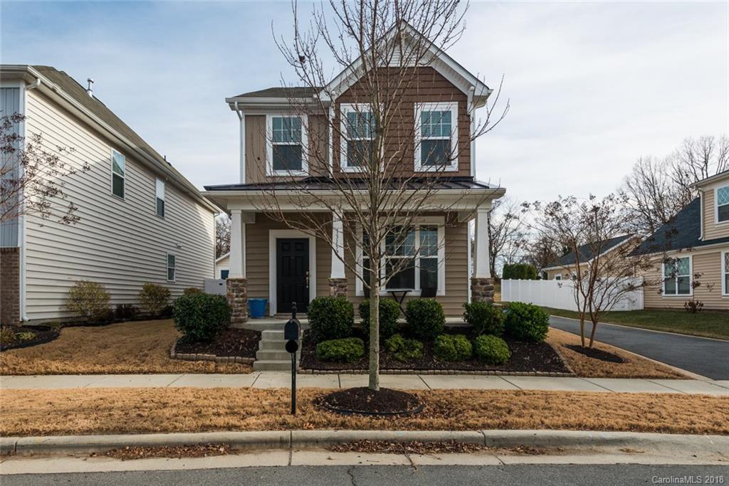 13152 Heath Grove Drive Huntersville NC 28078