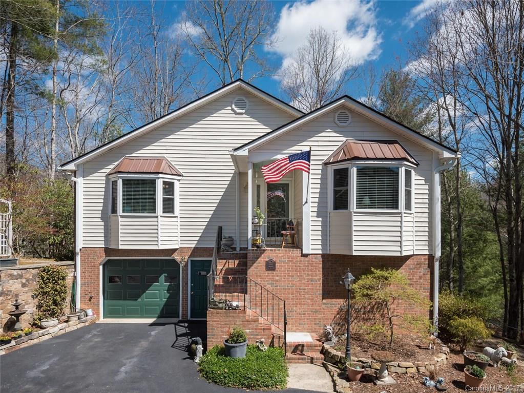 64 Canvasback Court Brevard NC 28712