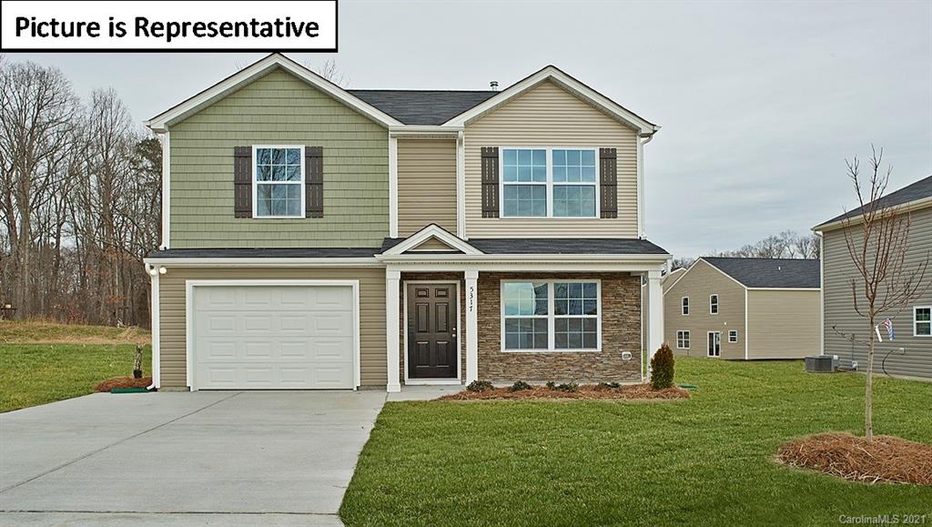 7137 Finnigan Road Charlotte NC 28215