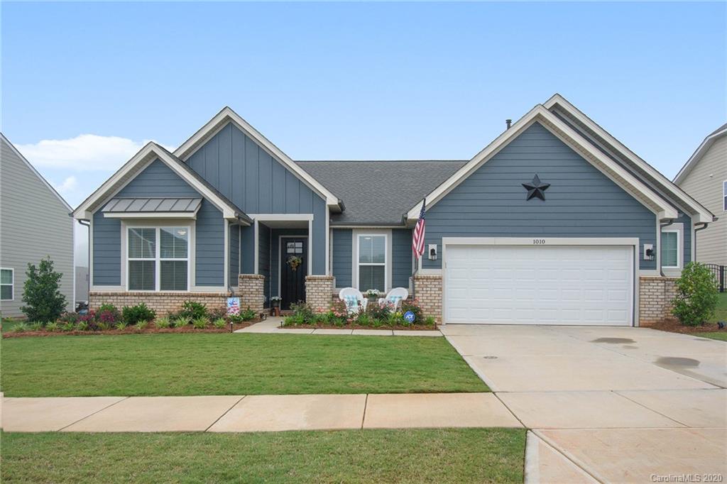 1010 Mccowan Drive Huntersville NC 28078