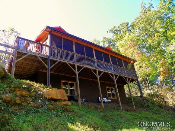 1071 Buffalo Creek Road Lake Lure NC 28746
