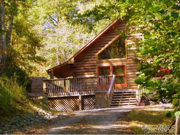 1071 Buffalo Creek Road Lake Lure NC 28746