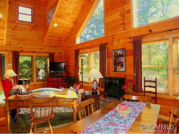1071 Buffalo Creek Road Lake Lure NC 28746