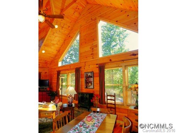 1071 Buffalo Creek Road Lake Lure NC 28746