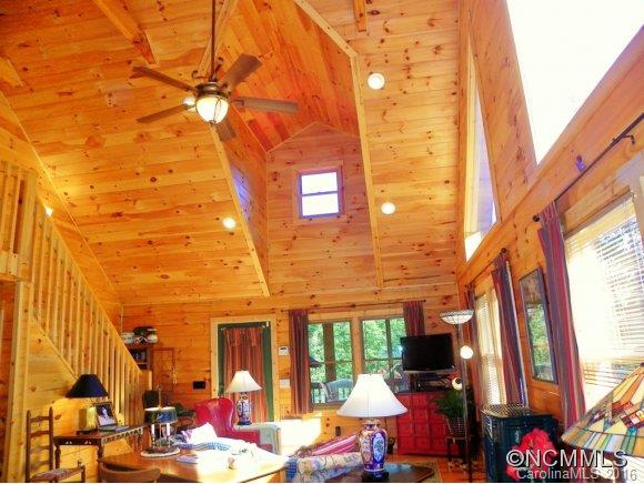 1071 Buffalo Creek Road Lake Lure NC 28746