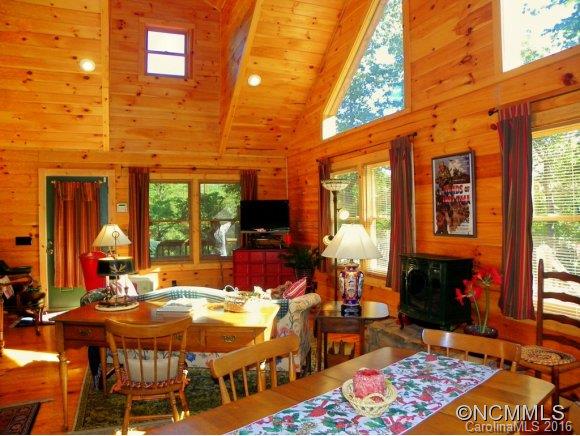1071 Buffalo Creek Road Lake Lure NC 28746
