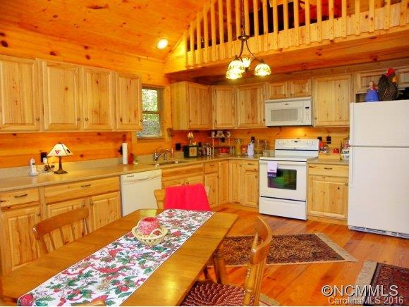 1071 Buffalo Creek Road Lake Lure NC 28746