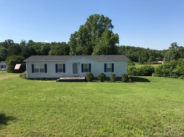 2281 Byrd Road Morganton NC 28655