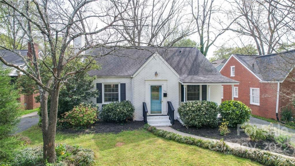 3108 Barnhill Drive Charlotte NC 28205