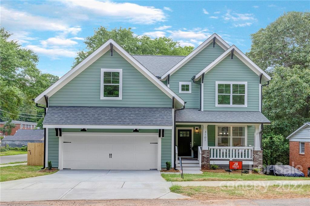 3101 Rush Avenue Charlotte NC 28208
