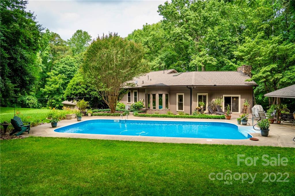761 White Oaks Road Mooresville NC 28115