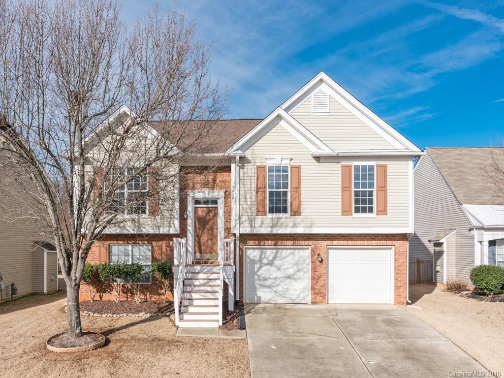 9212 Bellegarde Drive Charlotte NC 28277