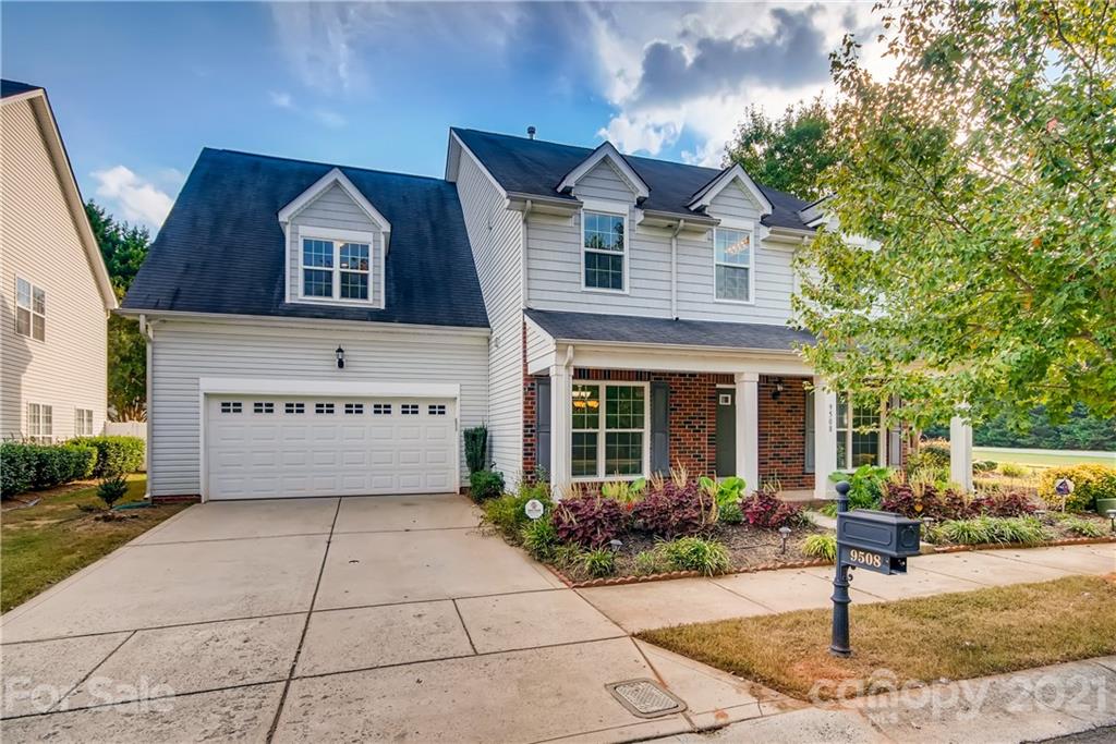 9508 Gilead Grove Road Huntersville NC 28078