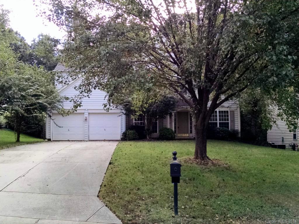 15629 Gathering Oaks Drive Huntersville NC 28078