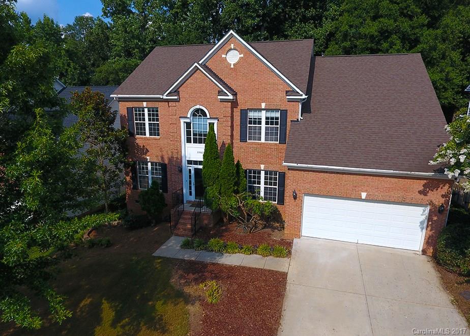 10843 Wilklee Drive Charlotte NC 28277