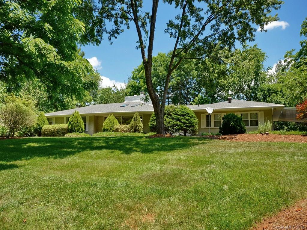 302 White Pine Drive Asheville NC 28805