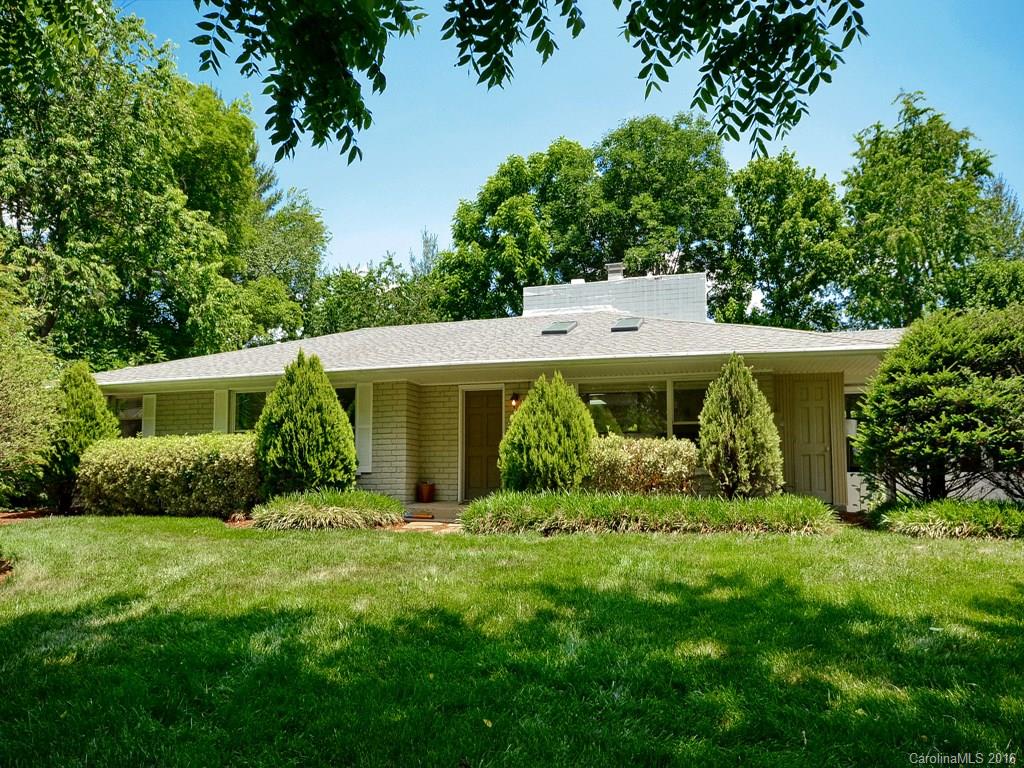 302 White Pine Drive Asheville NC 28805