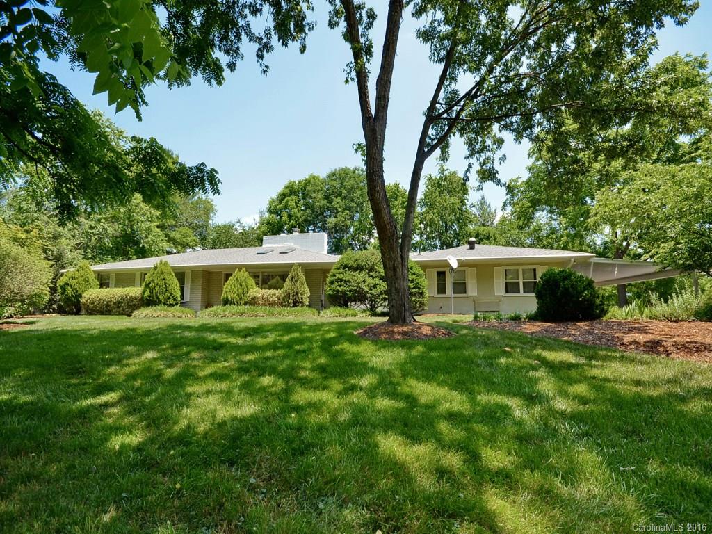 302 White Pine Drive Asheville NC 28805