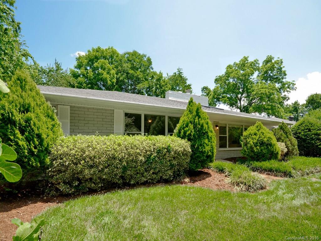 302 White Pine Drive Asheville NC 28805