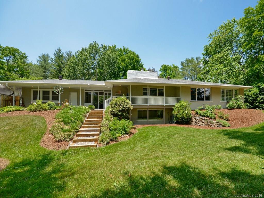 302 White Pine Drive Asheville NC 28805