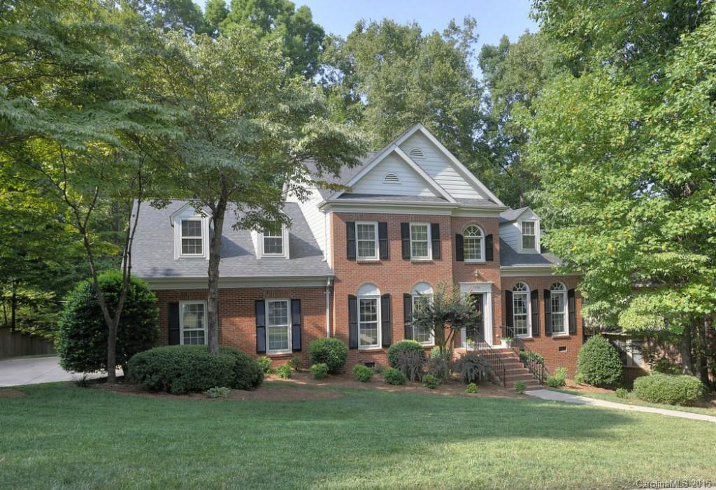 3249 Colvard Park Way Charlotte NC 28269