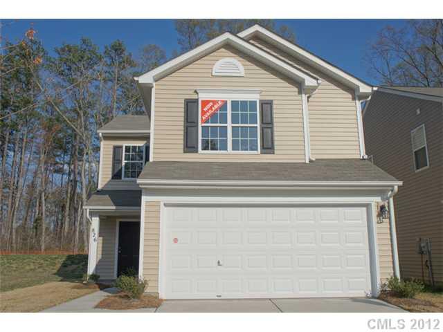 826 Rook Road Charlotte NC 28216