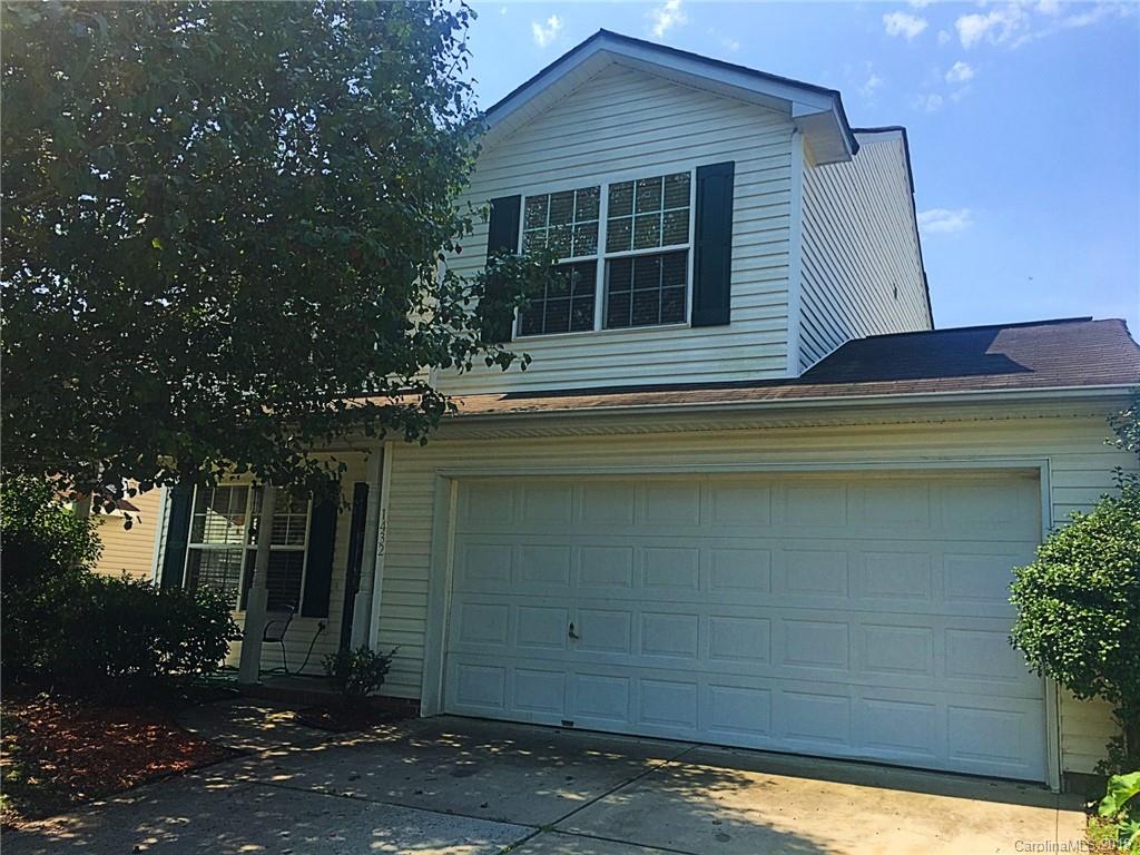 1432 Mandy Place Court Charlotte NC 28216